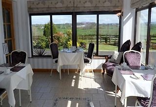 Valley View Country House Bed And Breakfast Бушмілс Екстер'єр фото